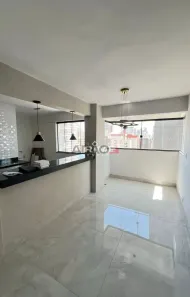 Apartamento com 3 Quartos à venda, 90m² no Setor Bueno, Goiânia