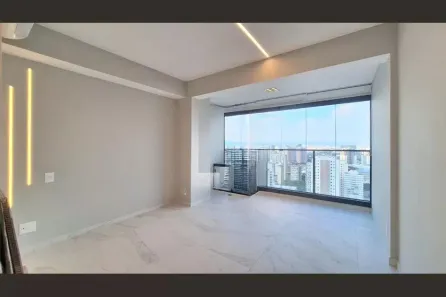 Kitnet com 1 Quarto à venda, 28m² no Vila Pompéia, São Paulo
