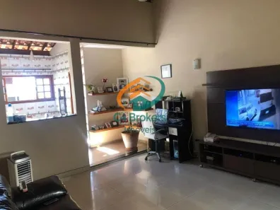 Sobrado com 4 Quartos à venda, 250m² no Jardim Leblon, Guarulhos