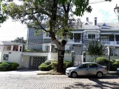 Casa de Condomínio com 4 Quartos para alugar, 504m² no Três Figueiras, Porto Alegre