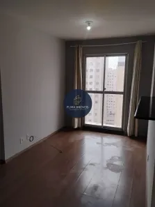 Apartamento com 2 Quartos à venda, 48m² no Jardim São Savério, São Paulo