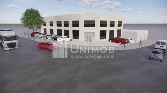 Ponto Comercial para alugar, 542m² no Botafogo, Campinas