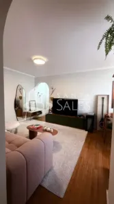 Apartamento com 2 Quartos à venda, 67m² no Vila Olímpia, São Paulo