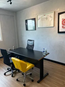 Sala Comercial com 1 Quarto à venda, 50m² no Barra da Tijuca, Rio de Janeiro