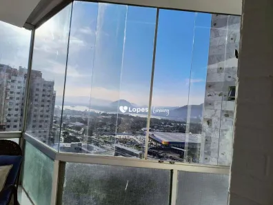 Apartamento com 2 Quartos à venda, 81m² no Barra da Tijuca, Rio de Janeiro