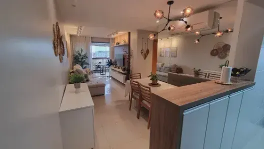 Apartamento com 3 Quartos à venda, 80m² no Cachambi, Rio de Janeiro