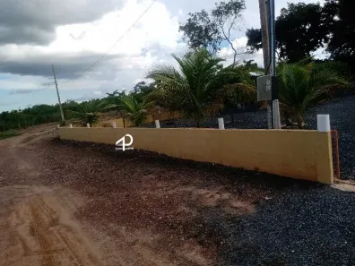 Fazenda/Sítio com 2 Quartos à venda, 200m² no , Chapada dos Guimarães