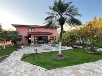 Fazenda/Sítio com 6 Quartos à venda, 600m² no Aldeia dos Camarás, Camaragibe