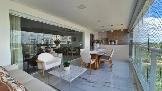 Apartamento com 4 Quartos à venda, 170m² no Patamares, Salvador