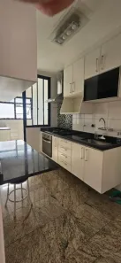 Apartamento com 2 Quartos para alugar, 74m² no Vila Rosália, Guarulhos