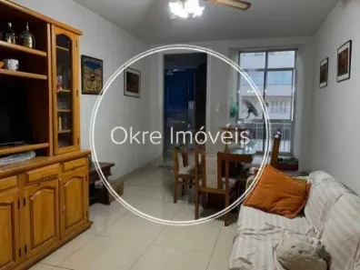 Apartamento com 3 Quartos à venda, 107m² no Flamengo, Rio de Janeiro