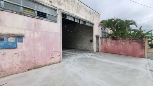Galpão/Depósito/Armazém à venda, 190m² no Jardim Santa Cecília, Sorocaba