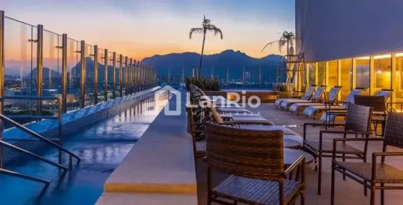 Apartamento com 2 Quartos à venda, 87m² no Barra Olímpica, Rio de Janeiro