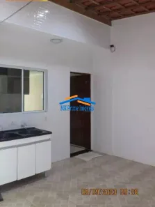 Casa de Condomínio com 2 Quartos à venda, 60m² no Chácara Real (Caucaia do Alto), Cotia