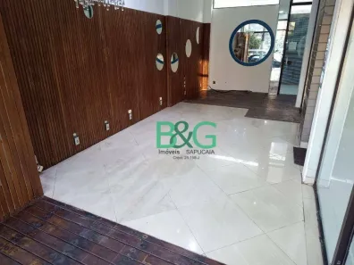 Ponto Comercial para alugar, 90m² no Pinheiros, São Paulo