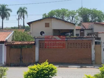 Casa com 3 Quartos à venda, 388m² no Jardim Seckler, Porto Feliz