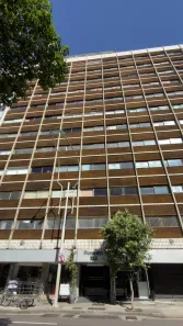 Sala Comercial com 1 Quarto à venda, 40m² no Copacabana, Rio de Janeiro