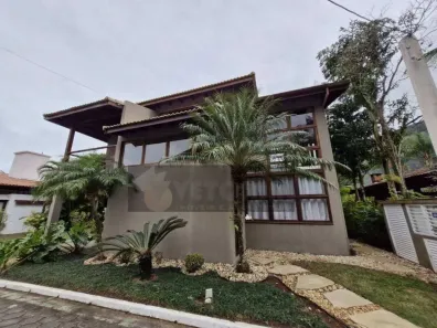 Casa de Condomínio com 3 Quartos à venda, 235m² no Paúba, São Sebastião