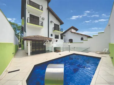 Casa de Condomínio com 4 Quartos à venda, 339m² no San Diego Park, Cotia