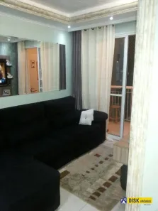 Apartamento com 3 Quartos à venda, 56m² no Santa Terezinha, São Bernardo do Campo