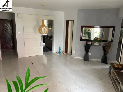 Apartamento com 3 Quartos à venda, 115m² no Renascença, São Luís