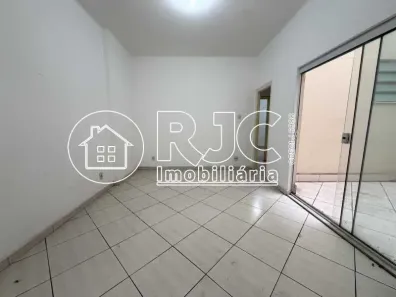 Apartamento com 2 Quartos à venda, 70m² no Praça da Bandeira, Rio de Janeiro