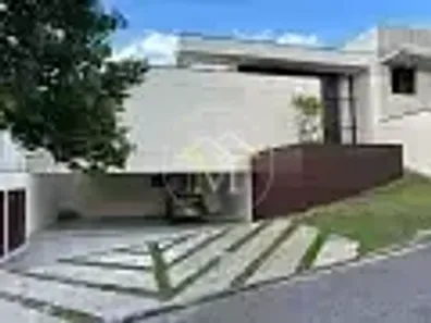 Casa de Condomínio com 3 Quartos à venda, 385m² no Condomínio Residencial Village Vert, Sorocaba