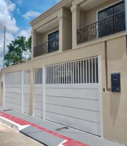 Casa com 3 Quartos à venda, 129m² no Planície da Serra, Serra