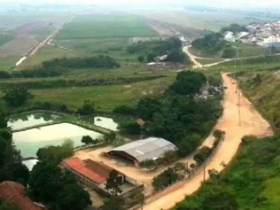 à venda, 258595000m² no Vila Industrial, São José dos Campos