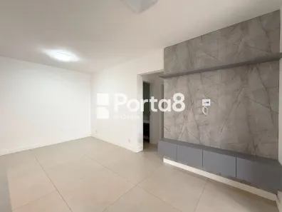 Apartamento com 3 Quartos para alugar, 92m² no Jardim Paulistano, São José do Rio Preto