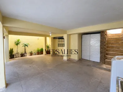 Casa com 3 Quartos à venda, 217m² no Renascença, Belo Horizonte