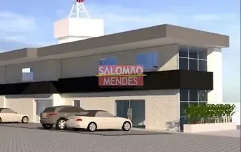 Ponto Comercial para alugar, 82m² no Centro, Ananindeua