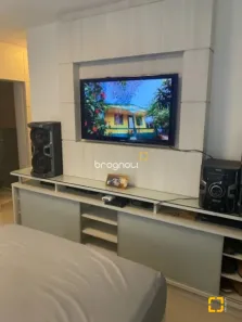 Apartamento com 3 Quartos à venda, 108m² no Estreito, Florianópolis