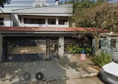 Casa com 4 Quartos à venda, 340m² no Santo Amaro, São Paulo