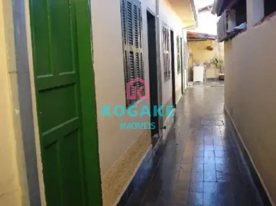 Casa com 8 Quartos à venda, 228m² no Santana, São José dos Campos