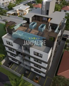 Apartamento com 3 Quartos à venda, 71m² no Poço, Cabedelo