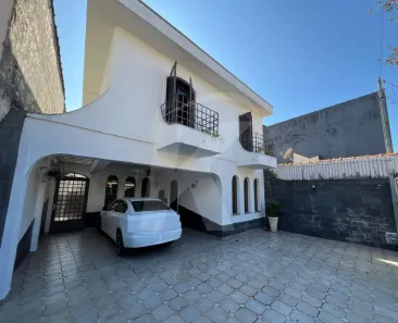 Sobrado com 5 Quartos à venda, 240m² no Jardim Japão, São Paulo