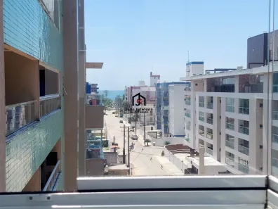 Cobertura com 2 Quartos à venda, 150m² no Toninhas, Ubatuba