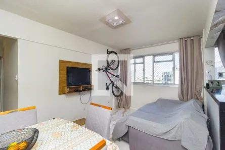Apartamento com 2 Quartos à venda, 55m² no Parque da Mooca, São Paulo