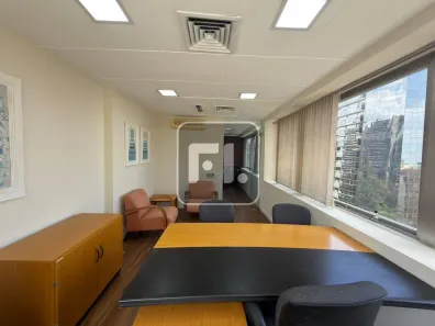 Sala Comercial para alugar, 100m² no Bela Vista, São Paulo