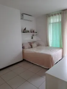 Casa de Condomínio com 4 Quartos à venda, 138m² no Coroa do Meio, Aracaju