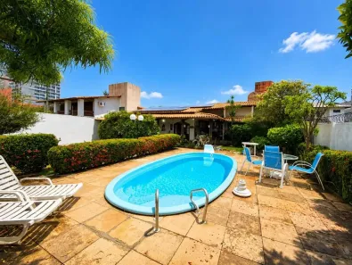 Casa com 3 Quartos à venda, 212m² no Itapuã, Salvador