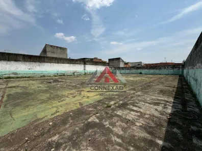 Lote/Terreno à venda, 125m² no Vila Amorim, Suzano