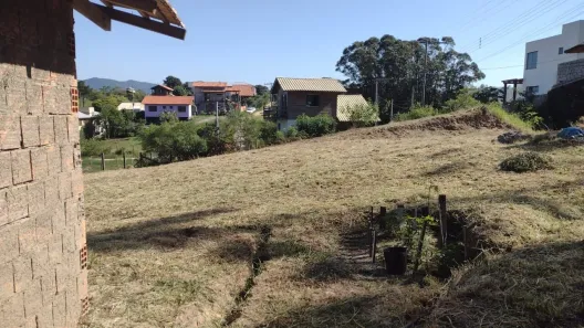 Lote/Terreno à venda, 900m² no Ibiraquera, Imbituba