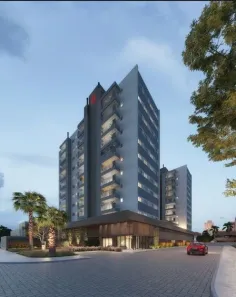 Apartamento com 2 Quartos à venda, 68m² no Itacolomi, Balneário Piçarras