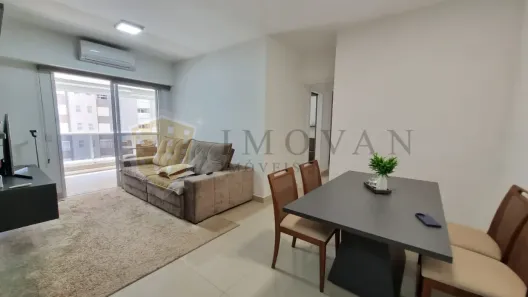 Apartamento com 3 Quartos à venda, 94m² no Jardim Botânico, Ribeirão Preto