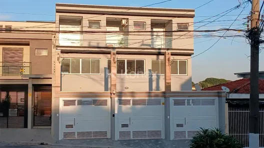 Sobrado com 3 Quartos à venda, 180m² no Parque São Domingos, São Paulo