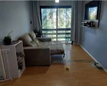 Apartamento com 2 Quartos à venda, 58m² no Santa Tereza, Porto Alegre