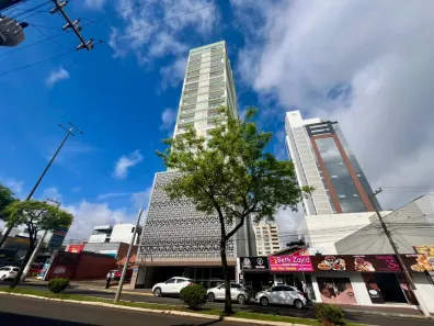 Sala Comercial à venda, 70m² no Centro, Chapecó