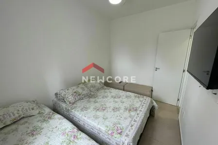 Apartamento com 2 Quartos à venda, 70m² no Guilhermina, Praia Grande